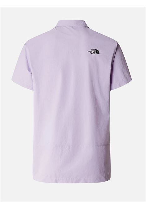 Camicia murray The North Face THE NORTH FACE | Camicie | NF0A879PQZI1
